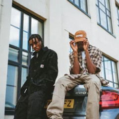 🇬🇧 Alternative Hip Hop UK