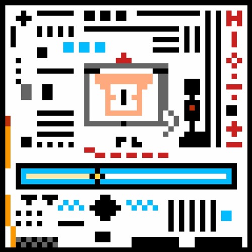 CPU