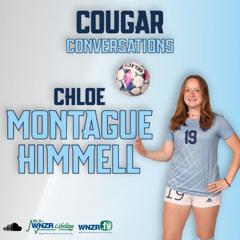 111825 Chloe Montague Himmell Cougar Conv interview pt 5