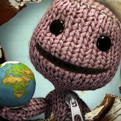 LittleBigPlanet Soundtrack - The Gardens