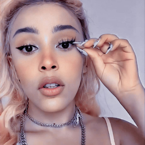 Hands Off - Doja Cat