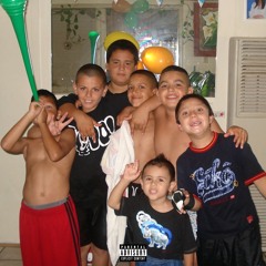 I CANT WAIT (LLAR) (ft. tallstack510)