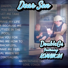 Dear Son Feat ROMANCIIA