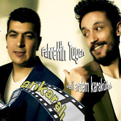 Ankaralı (feat. Veli Erdem Karakülah)