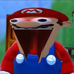 mario deser theme remix + speeded + reverb