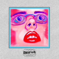 D33 // Breathe Easy // FLP001