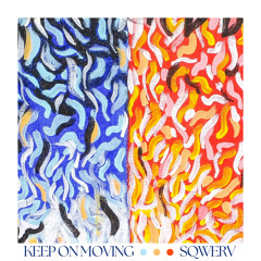 Keep On Moving