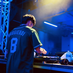 Debut Set LGCY Forum Open (Hip-Hop, R&B)