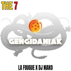 Genkidaniak.DJ NIAKO