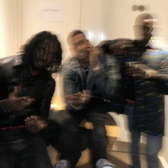 Slim - Double Rs Ft. Fredo