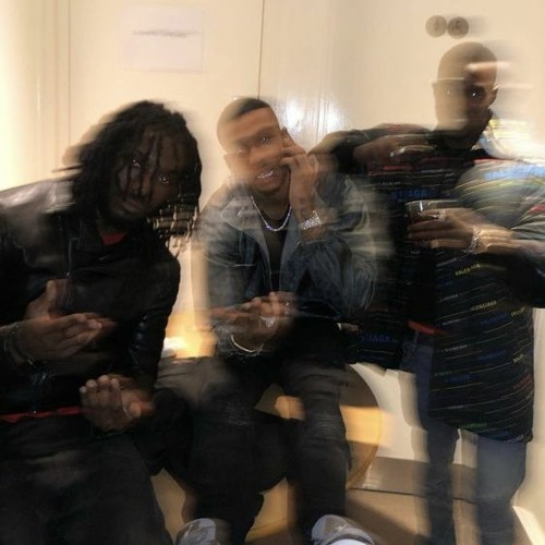 Slim - Double Rs Ft. Fredo