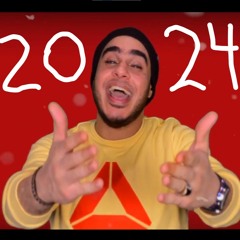 Happy new year 2024 💖 اغنيه راس السنه الجديــــده