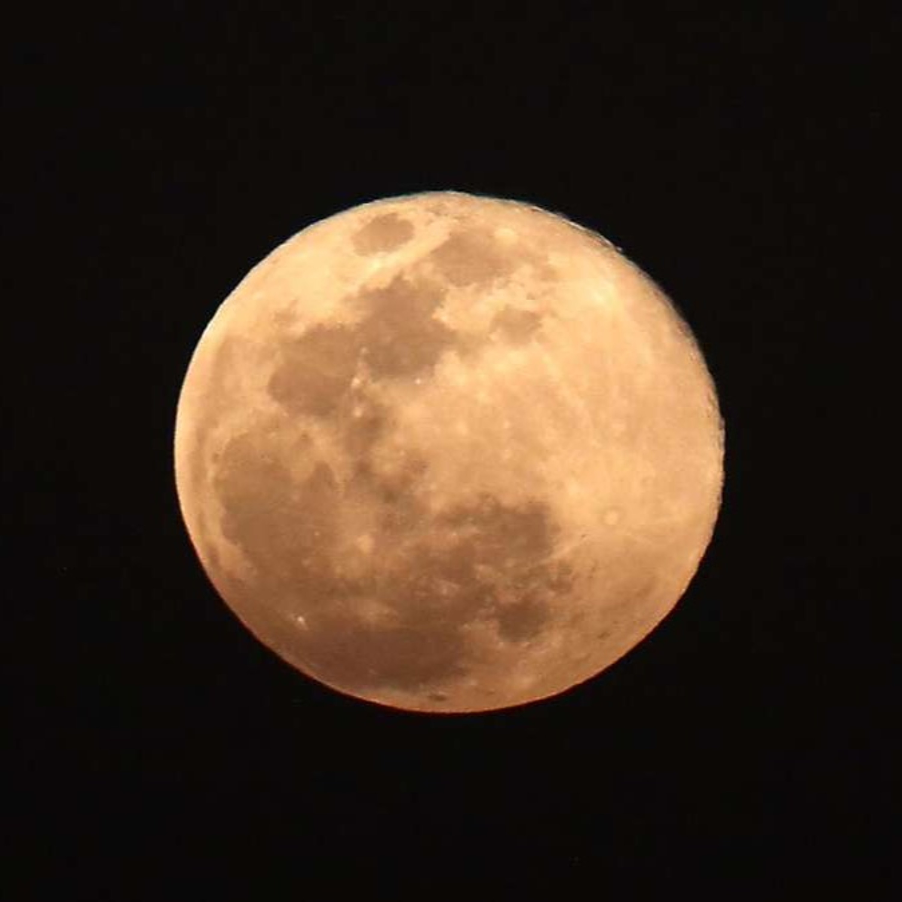 Watch the UAE Skies for the Flower Supermoon Soon (23.05.21) episode artwork