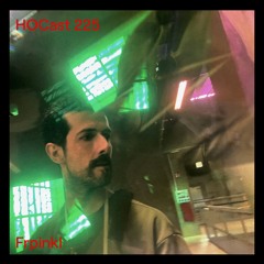 HOCast #225 - Frpinkl