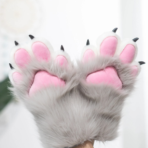 just need a paw job bru :c