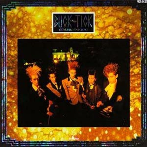 BUCK-TICK - SISSY BOY