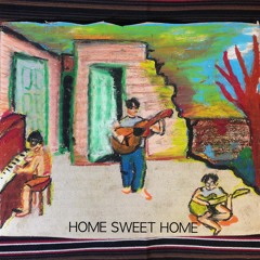 [Demo] Home Sweet Home (full ver.)