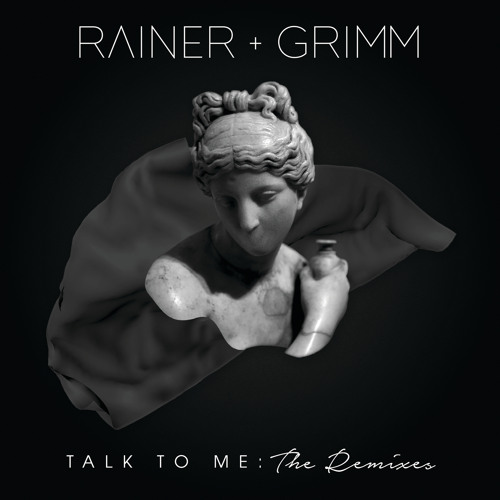 Talk To Me (Bit Funk Remix) [feat. Melanie Goldman]