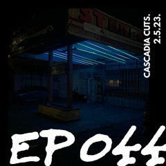 Ep. #044 (Mix)