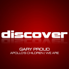Apollo's Children (Original Mix)