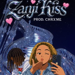 kiss (chrxme)