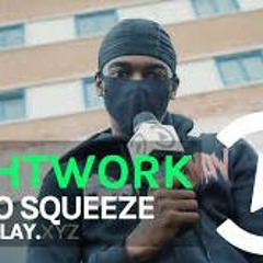 Reeko Squeeze - Lightwork Freestyle