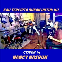 Kau Tercipta Bukan Untuk Ku (Cover)