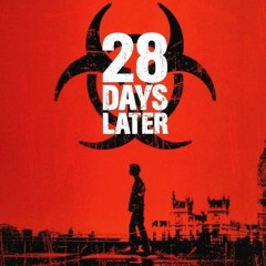 28 Days Later (Soundtrack) Damon