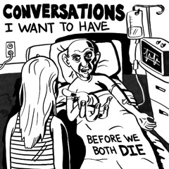 Episode 30: Conversation with Ashley Foy