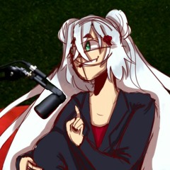 point the finger pull the trigger but its a talkloid