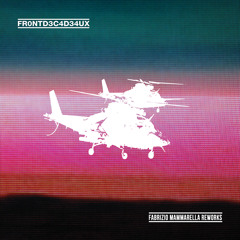 Tensione Tribale (Fabrizio Mammarella Remix)