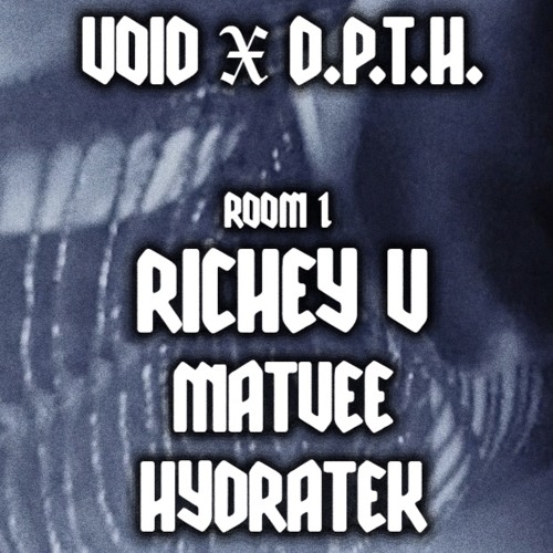 Closing Void x D.P.T.H. Season X - Studio Mix