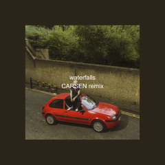 Waterfalls (feat. Sam Harper & Bobby Harvey) (CARSEN Remix)