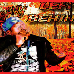 KSavy x Reverse time