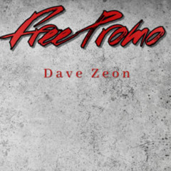 Free Promo (Official Audio) (Cover)