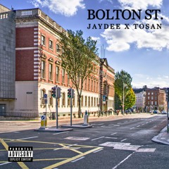 Bolton St. (feat. Tosan)
