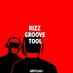 Around The World (RIZZ GROOVE TOOL) GRVTL001
