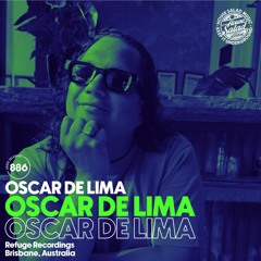 House Saladcast 886 | Oscar de Lima