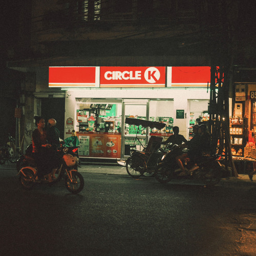 chuyện đôi ta | cover