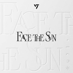 SEVENTEEN - Face the Sun (full tracklist)