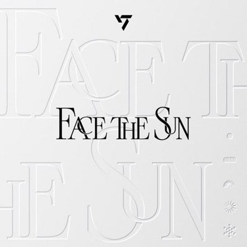 Stream SEVENTEEN - Face the Sun (full tracklist) by mirtilo_ylxyl