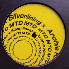 DUSTED: Silverlining x Archi Hamilton - Make The Difference (Silverlining Vox) [MTD001]