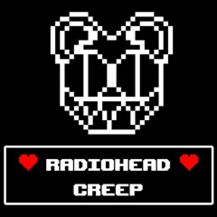 Radiohead - Creep (8 Bit Remix)
