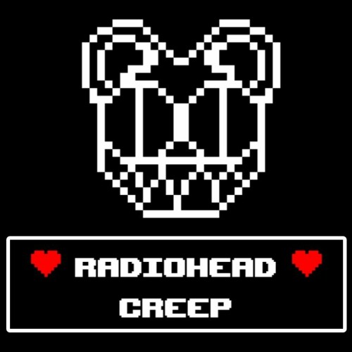 Radiohead - Creep (8 Bit Remix)
