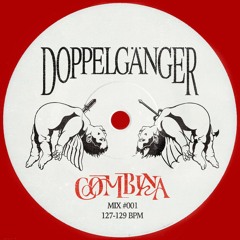 Mix #001: Doppelgänger