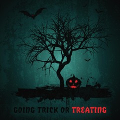 Spooky Atmosphere
