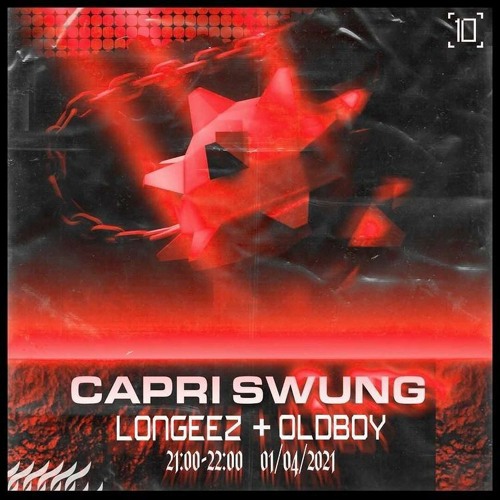 Oldboy Capri Swung Guest Mix - Longeez - 1020 Radio