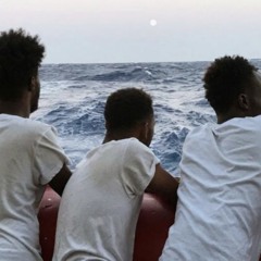 Voyage ou Dérive