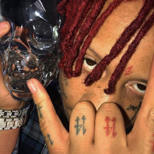 TRIPPIE REDD-BIRD SHIT [SLOWED]