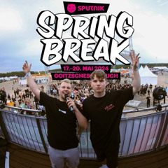 TMLS @Sputnik Springbreak 2024